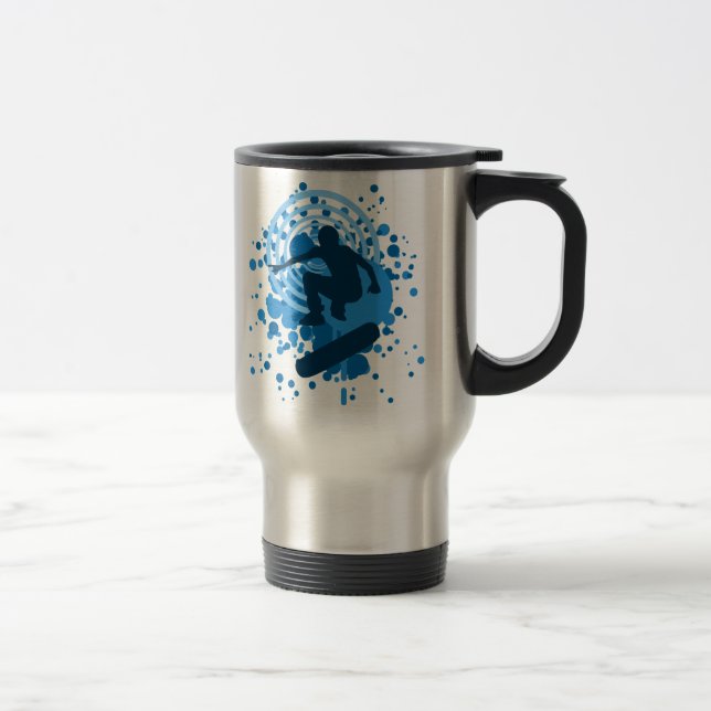 rullbräda. bubblor. resemugg (Höger)