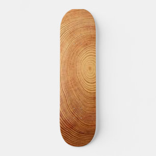 Rullbräda hjärta lönn mini skateboard bräda 18,5 cm