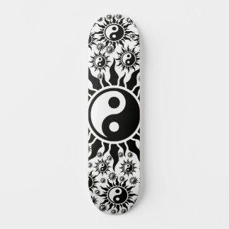 Rullbräda Mini Skateboard Bräda 18,5 Cm