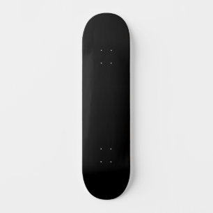 Rullbräda Mini Skateboard Bräda 18,5 Cm