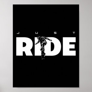 Rullbräda Rullbrädeskläder - Rullbrädesåkare Sk Poster