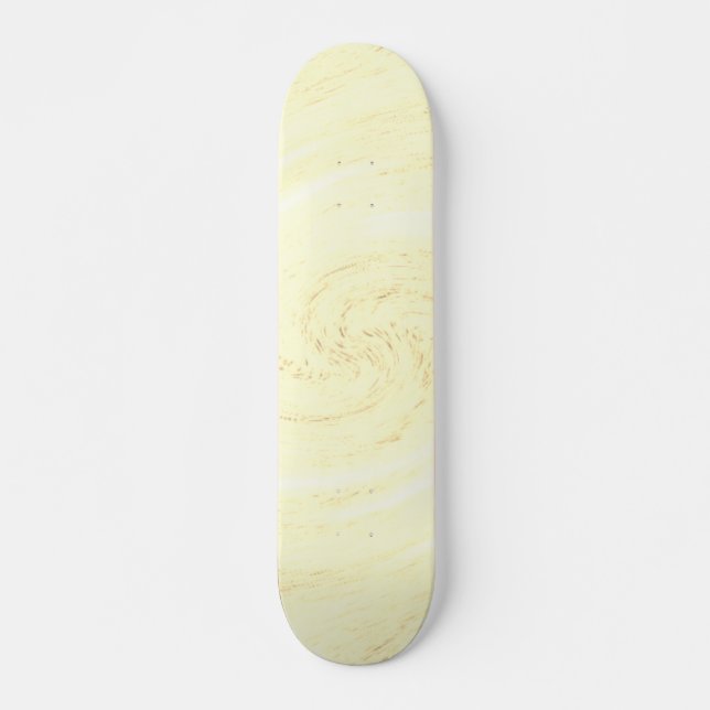 rullbräda stil och design mini skateboard bräda 18,5 cm (Framsida)