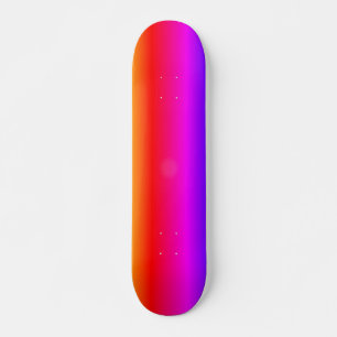 RULLBRÄDA STIL OCH DESIGN MINI SKATEBOARD BRÄDA 18,5 CM
