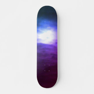RULLBRÄDA STIL OCH DESIGN MINI SKATEBOARD BRÄDA 18,5 CM
