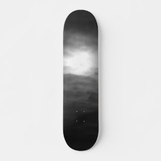 RULLBRÄDA STIL OCH DESIGN MINI SKATEBOARD BRÄDA 18,5 CM