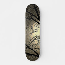 RULLBRÄDA STIL OCH DESIGN MINI SKATEBOARD BRÄDA 18,5 CM