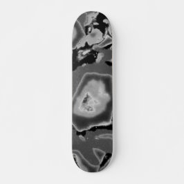 RULLBRÄDA STIL OCH DESIGN MINI SKATEBOARD BRÄDA 18,5 CM