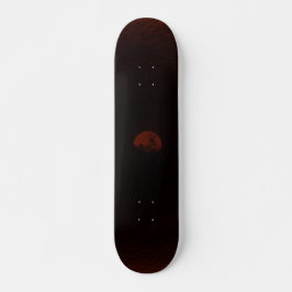 RULLBRÄDA STIL OCH DESIGN MINI SKATEBOARD BRÄDA 18,5 CM