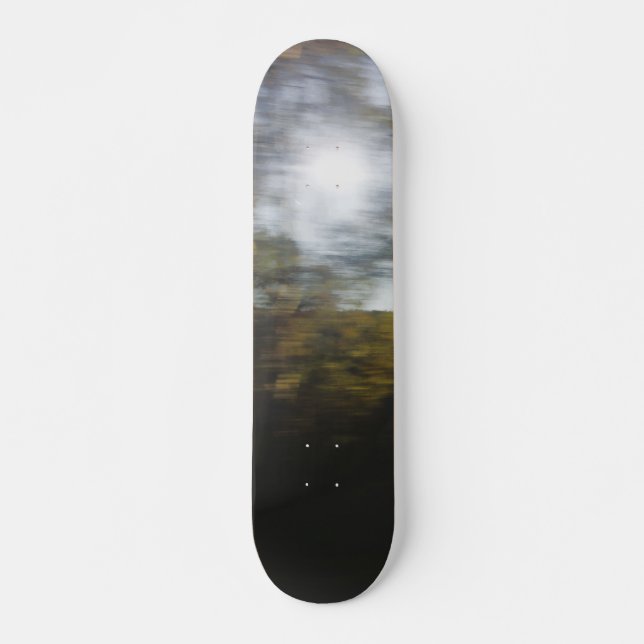 rullbräda stil och design mini skateboard bräda 18,5 cm (Framsida)