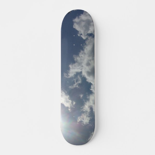 rullbräda stil och design mini skateboard bräda 18,5 cm (Framsida)