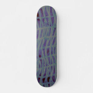 RULLBRÄDA STIL OCH DESIGN MINI SKATEBOARD BRÄDA 18,5 CM