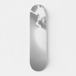 RULLBRÄDA STIL OCH DESIGN MINI SKATEBOARD BRÄDA 18,5 CM