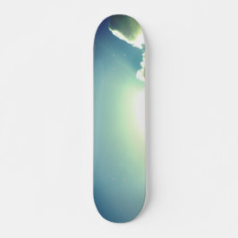 RULLBRÄDA STIL OCH DESIGN MINI SKATEBOARD BRÄDA 18,5 CM