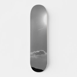 RULLBRÄDANS STIL OCH DESIGN MINI SKATEBOARD BRÄDA 18,5 CM