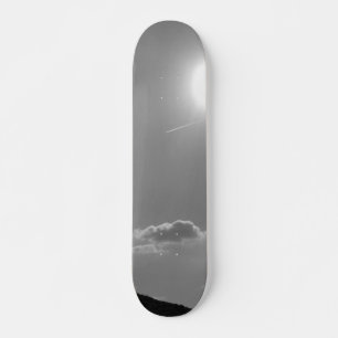 RULLBRÄDANS STIL OCH DESIGN MINI SKATEBOARD BRÄDA 18,5 CM