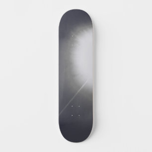 RULLBRÄDANS STIL OCH DESIGN MINI SKATEBOARD BRÄDA 18,5 CM