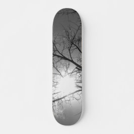 RULLBRÄDANS STIL OCH DESIGN MINI SKATEBOARD BRÄDA 18,5 CM