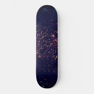 RULLBRÄDANS STIL OCH DESIGN MINI SKATEBOARD BRÄDA 18,5 CM
