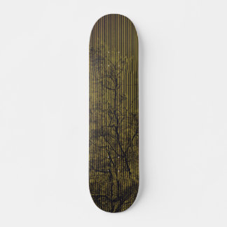 RULLBRÄDANS STIL OCH DESIGN MINI SKATEBOARD BRÄDA 18,5 CM