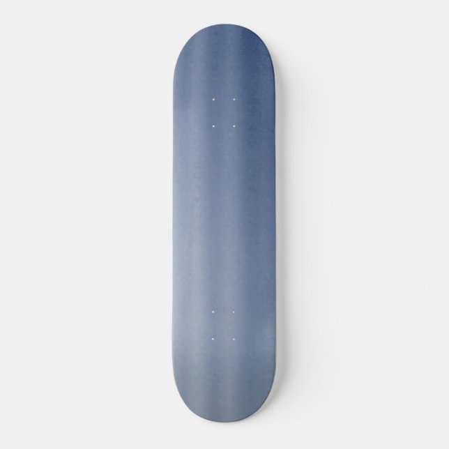 RULLBRÄDANS STIL OCH DESIGN MINI SKATEBOARD BRÄDA 18,5 CM (Framsida)