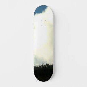 RULLBRÄDANS STIL OCH DESIGN MINI SKATEBOARD BRÄDA 18,5 CM