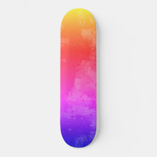 RULLBRÄDANS STIL OCH DESIGN MINI SKATEBOARD BRÄDA 18,5 CM