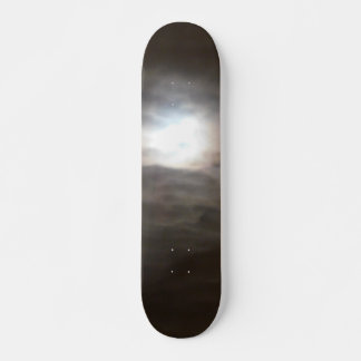 RULLBRÄDANS STIL OCH DESIGN MINI SKATEBOARD BRÄDA 18,5 CM