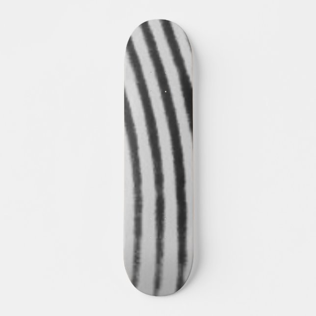 RULLBRÄDANS STIL OCH DESIGN MINI SKATEBOARD BRÄDA 18,5 CM (Framsida)