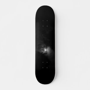 RULLBRÄDANS STIL OCH DESIGN MINI SKATEBOARD BRÄDA 18,5 CM