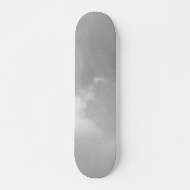 RULLBRÄDANS STIL OCH DESIGN MINI SKATEBOARD BRÄDA 18,5 CM (Framsida)