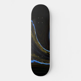 RULLBRÄDANS STIL OCH DESIGN MINI SKATEBOARD BRÄDA 18,5 CM