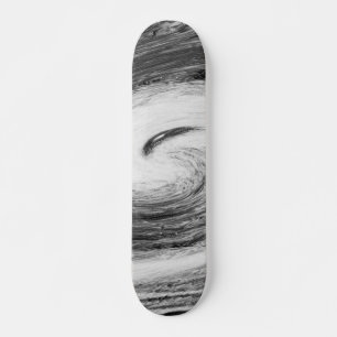 RULLBRÄDANS STIL OCH DESIGN MINI SKATEBOARD BRÄDA 18,5 CM