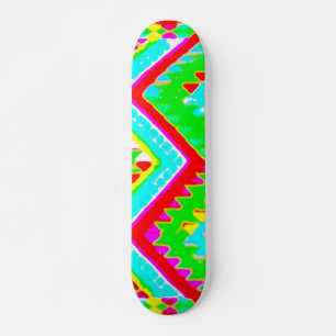 RULLBRÄDANS STIL OCH DESIGN MINI SKATEBOARD BRÄDA 18,5 CM