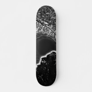 RULLBRÄDANS STIL OCH DESIGN MINI SKATEBOARD BRÄDA 18,5 CM
