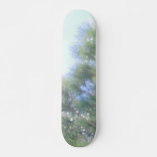 RULLBRÄDANS STIL OCH DESIGN MINI SKATEBOARD BRÄDA 18,5 CM