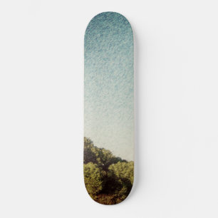 RULLBRÄDESTIL OCH DESIGN MINI SKATEBOARD BRÄDA 18,5 CM