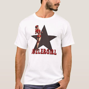 rullderby Diva Tee