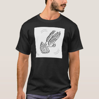 Rullduva T-shirt