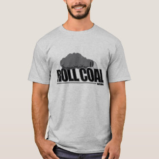 RULLE COAL2 T SHIRT