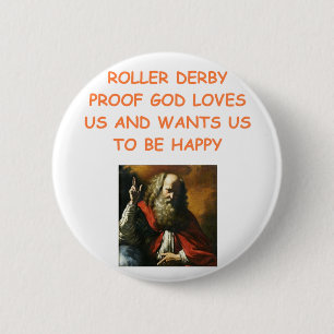 rulle derby knapp