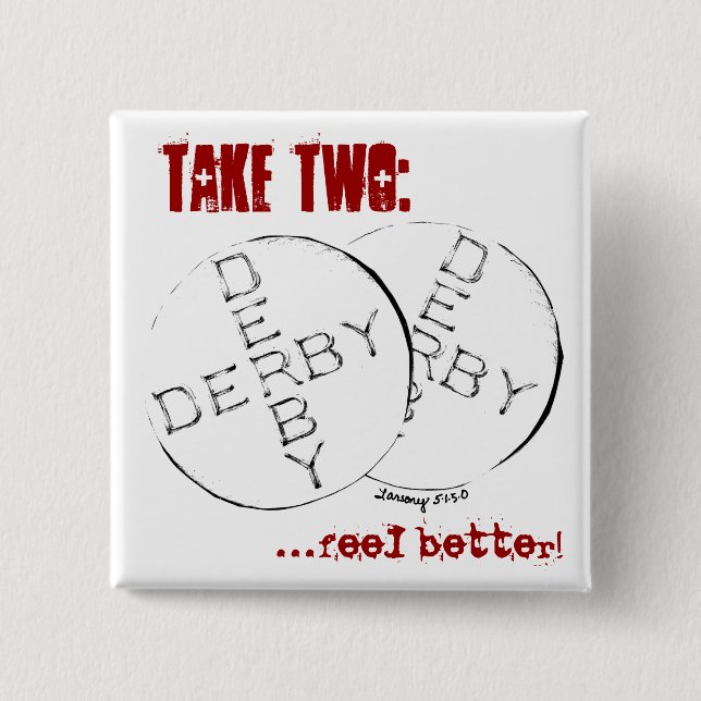 rulle derby Rx Knapp (Framsida)