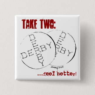 rulle derby Rx Knapp