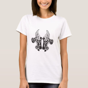 rulle derby tee