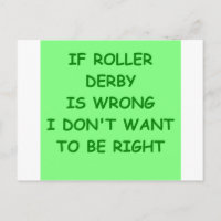 rulle derby