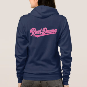 Rulle Drama Docka Rosa Kjolar Som Fisher Rolig Fis T Shirt