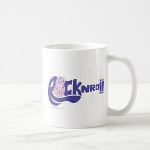 Rulle för PEBBLES™-sten N Kaffemugg