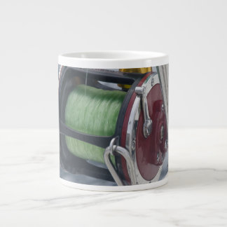 Rulle Jumbo Mugg