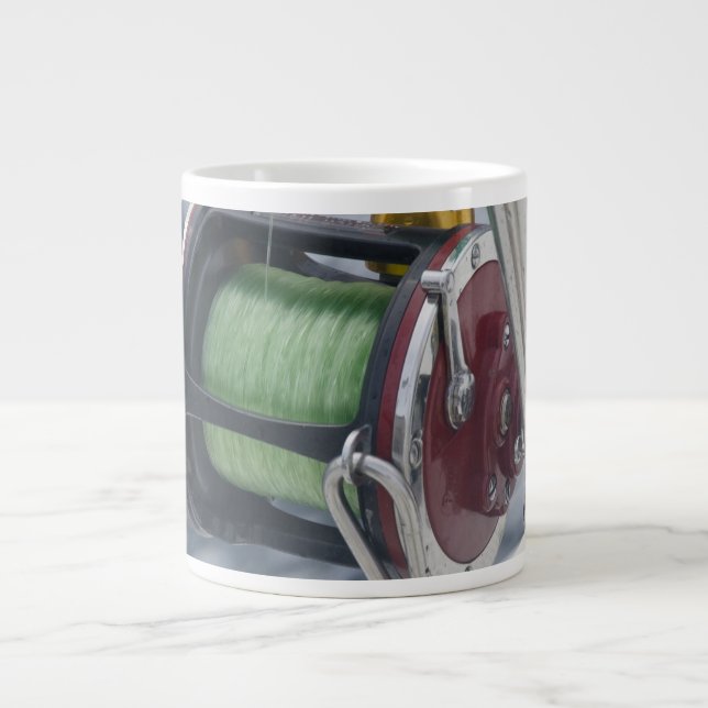 Rulle Jumbo Mugg (Framsidan)