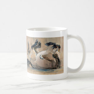 Rulle Kaffemugg
