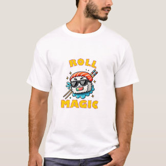 rulle magi t shirt